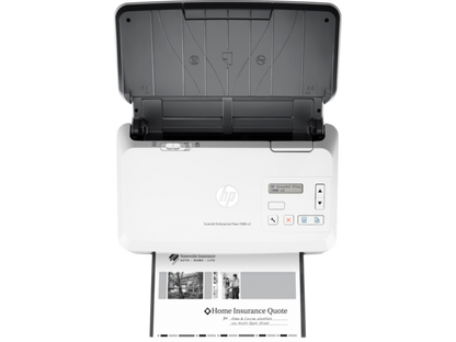 HP Scan Jet Enterprise Flow 7000 s3 Sheet-feed Scanner (L2757A)