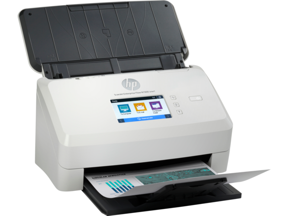 HP Scan Jet Enterprise Flow N7000 snw1 (6FW10A)