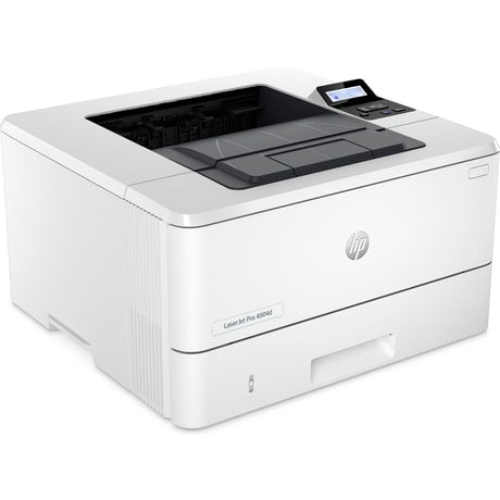 HP LaserJet Pro 4004d Printer (2Z613A)