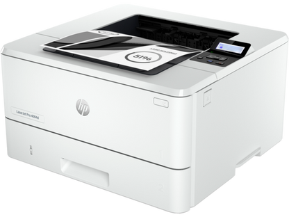 HP LaserJet Pro 4004d Printer (2Z613A)