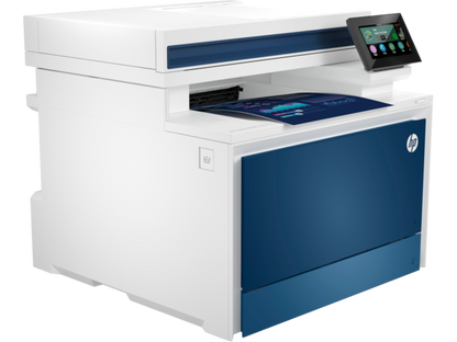 HP Color LaserJet Pro MFP 4303fdw Printer (5HH67A)