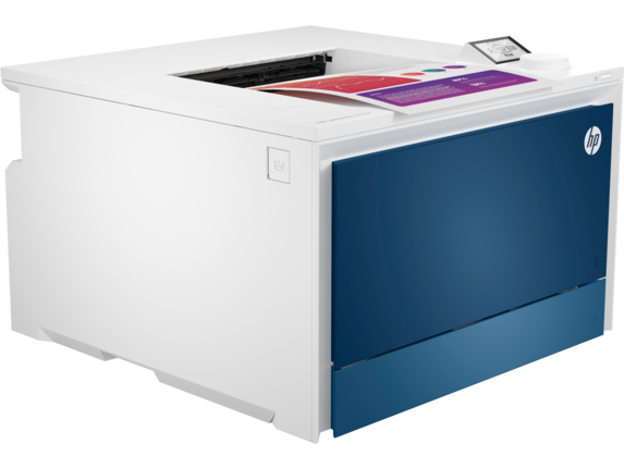 HP Color LaserJet Pro 4203dw Printer (5HH48A)