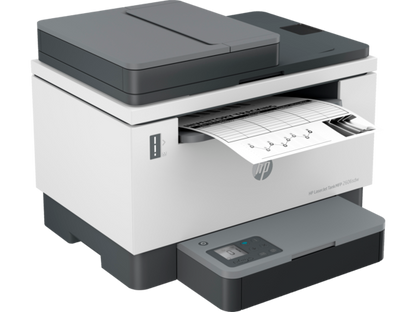 HP LaserJet Tank MFP 2606sdw Printer (381U2A)